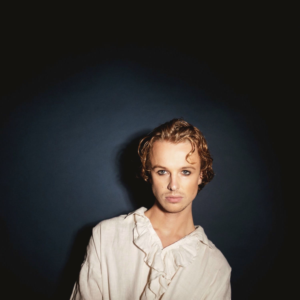 Album cover of King of a Tragedy