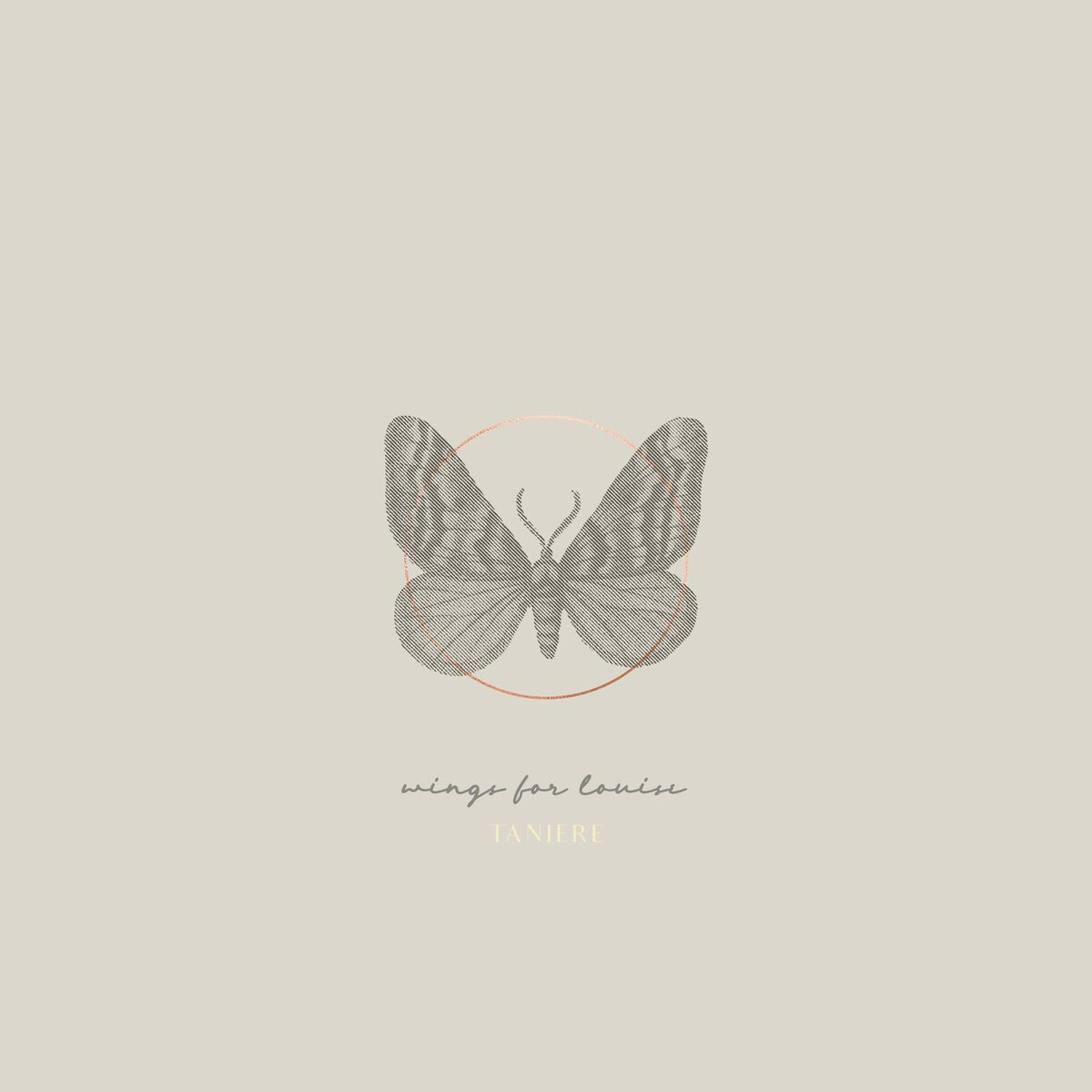 Album cover of Tanière