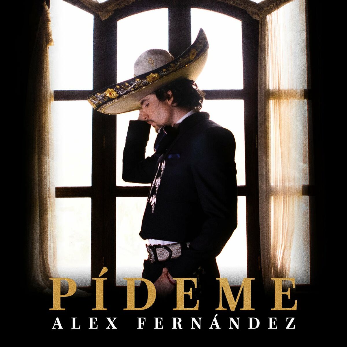 Album cover of Pídeme