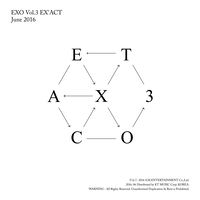 exo会報　#3〜#6 Kstyle on X: 