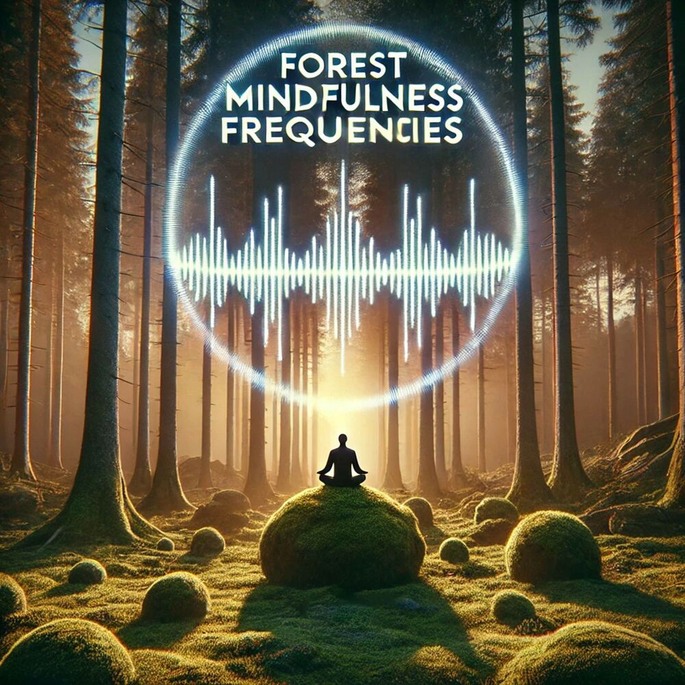 Picture of Forest Mindfulness Frequencies