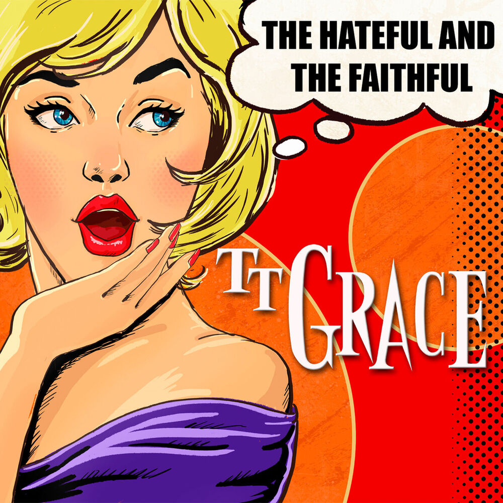 Picture of The Hateful and the Faithful