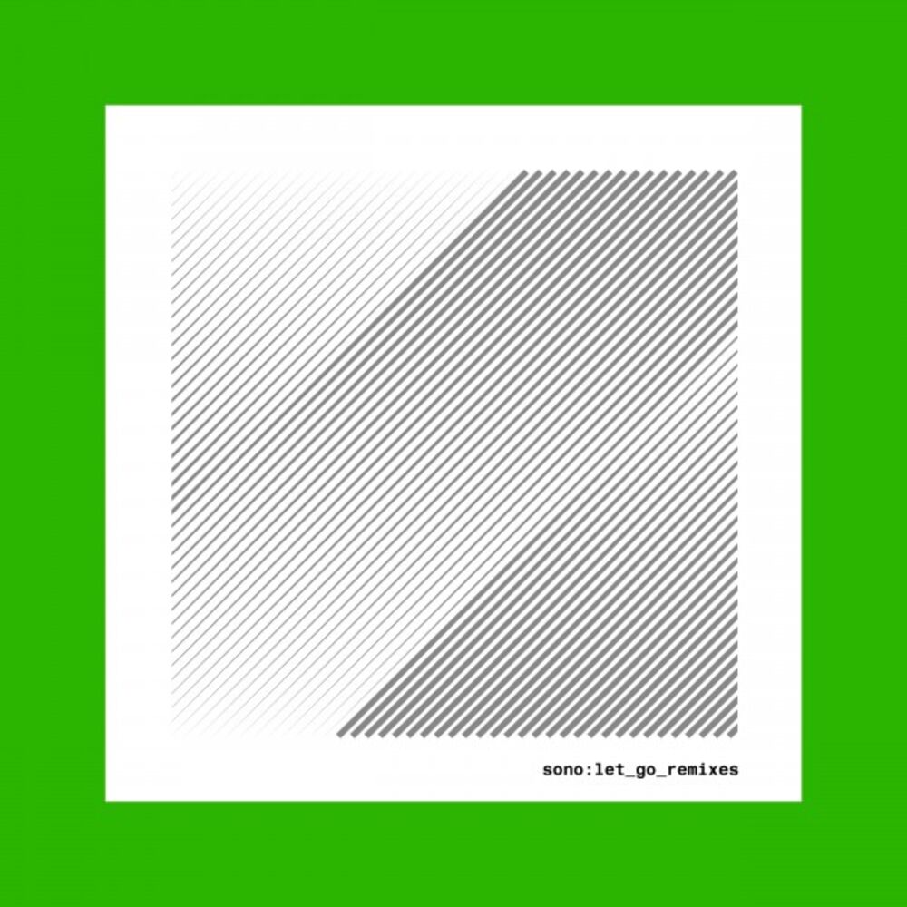 Picture of Let Go (The Remixes)