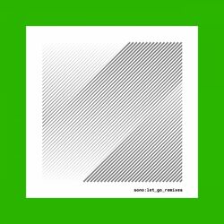 Cover of Let Go (The Remixes)