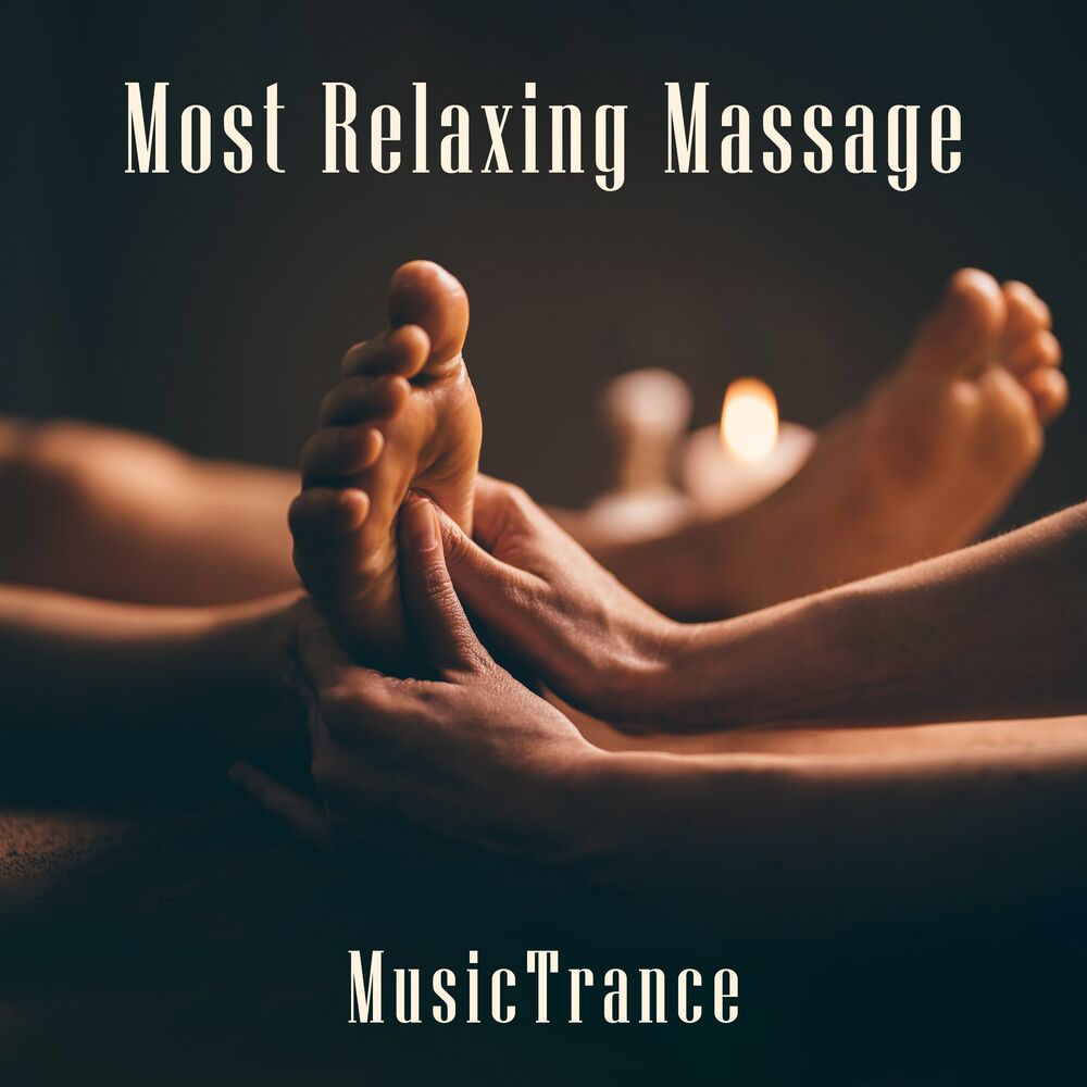 Picture of Most Relaxing Massage Music: Brings You Relaxation of Body and Mind, Inner Tranquility, Serenity and Peaceful Sleep