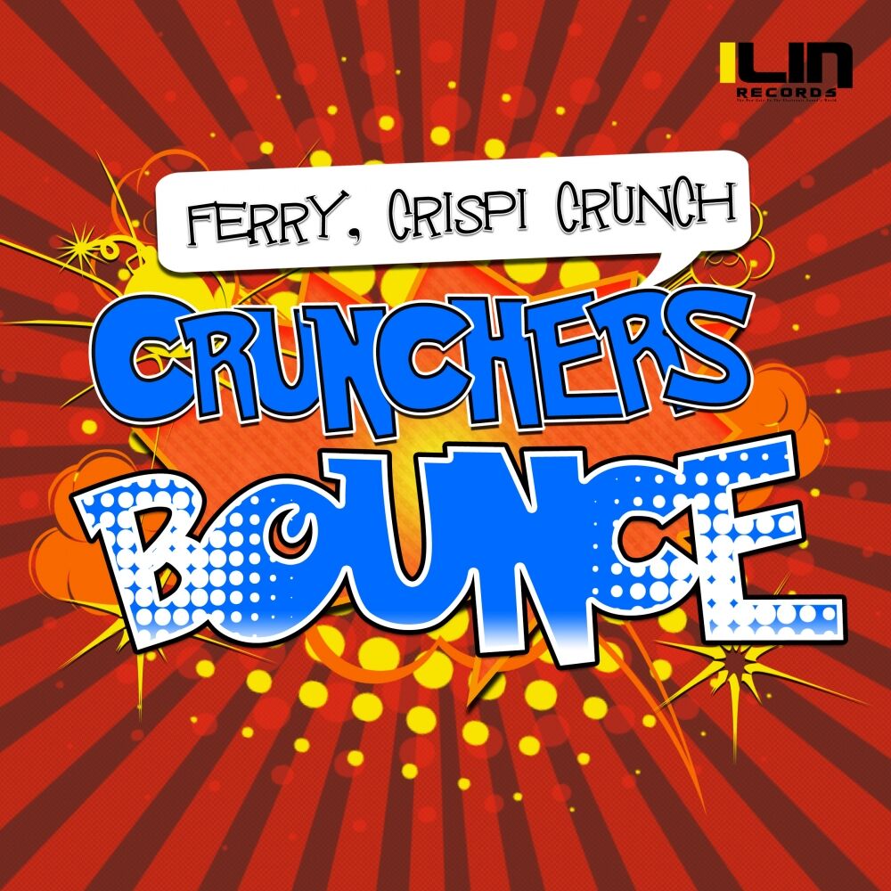 Picture of Crunchers' Bounce