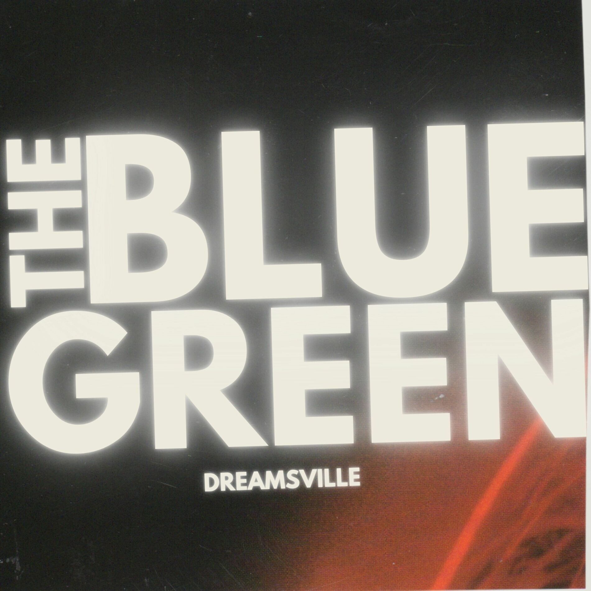 Album cover of Dreamsville