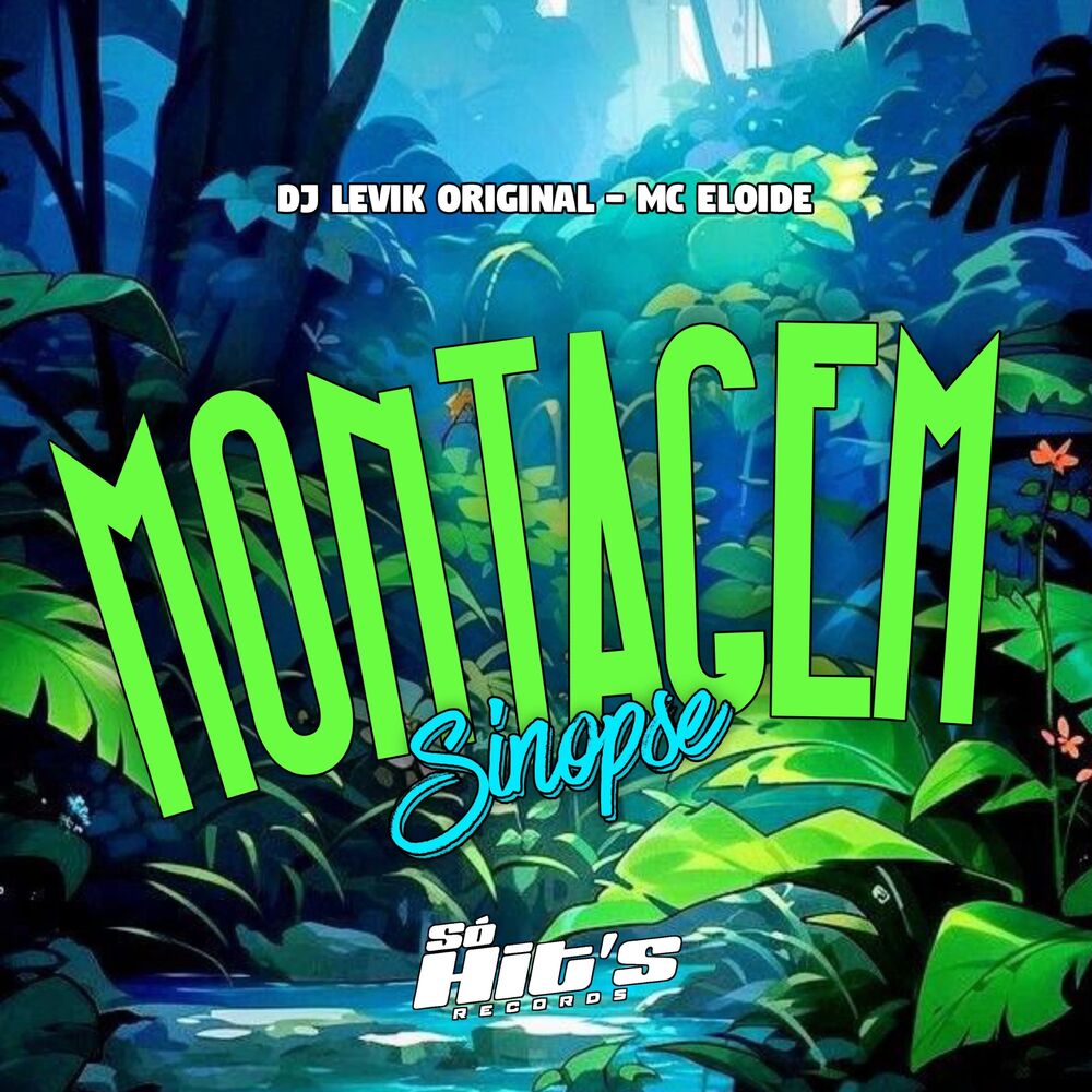 Picture of Montagem Sinopse