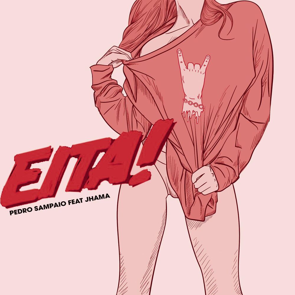Picture of Eita!
