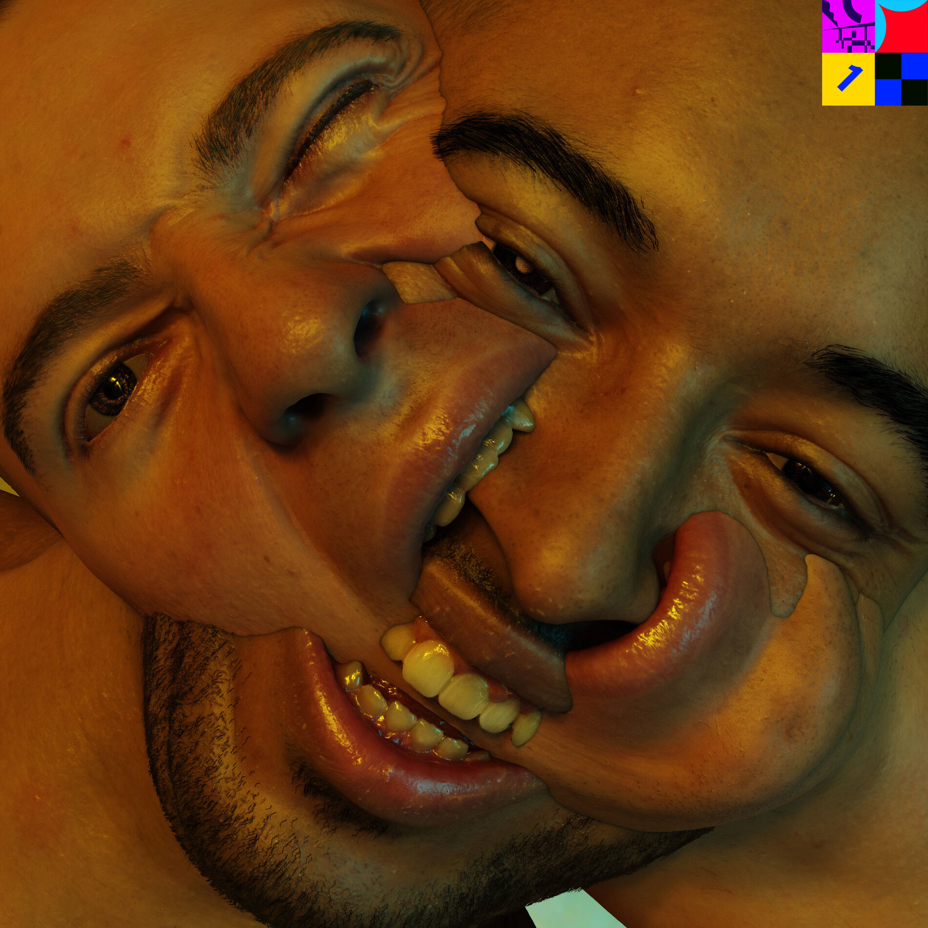 Album cover of Quits