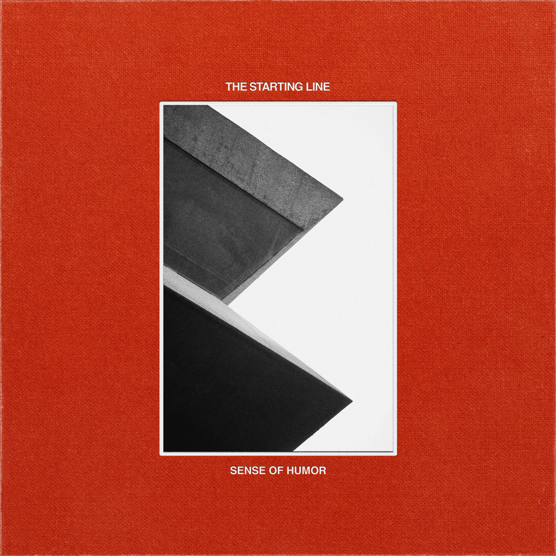 Album cover of Sense of Humor