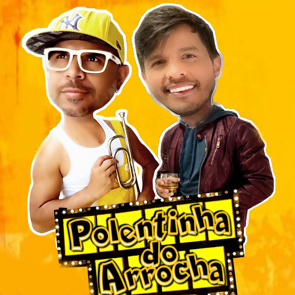 Picture of Playlist Paredão