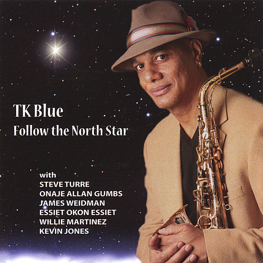 Picture of Follow The North Star