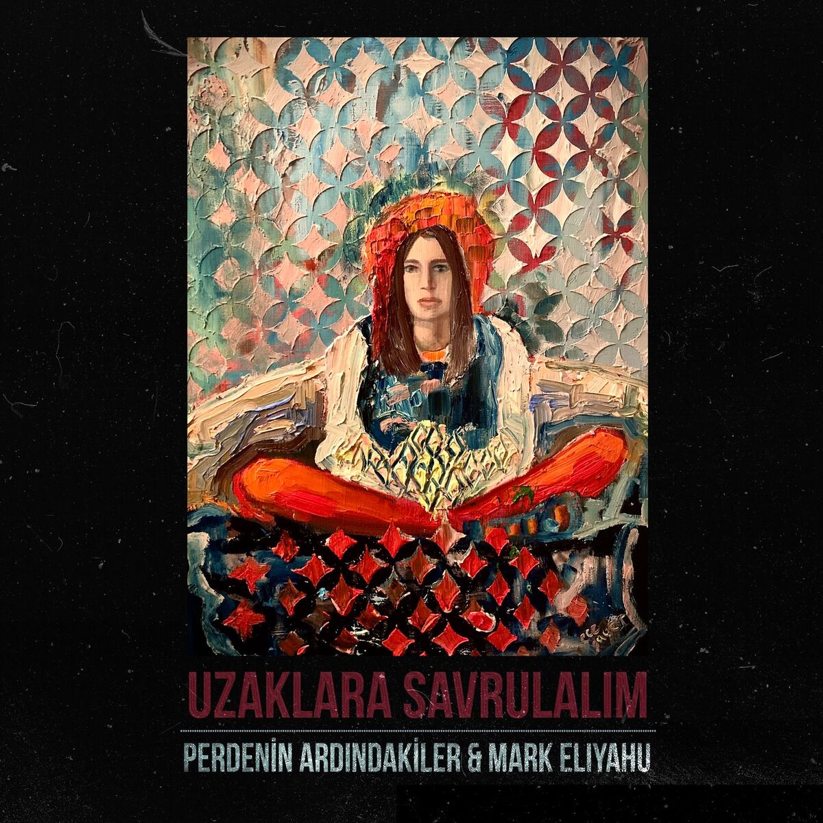 Album cover of Uzaklara Savrulalım