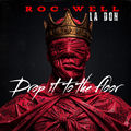 Drop it to the floor (Mash Up)