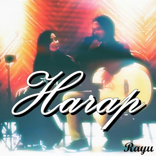 Harap