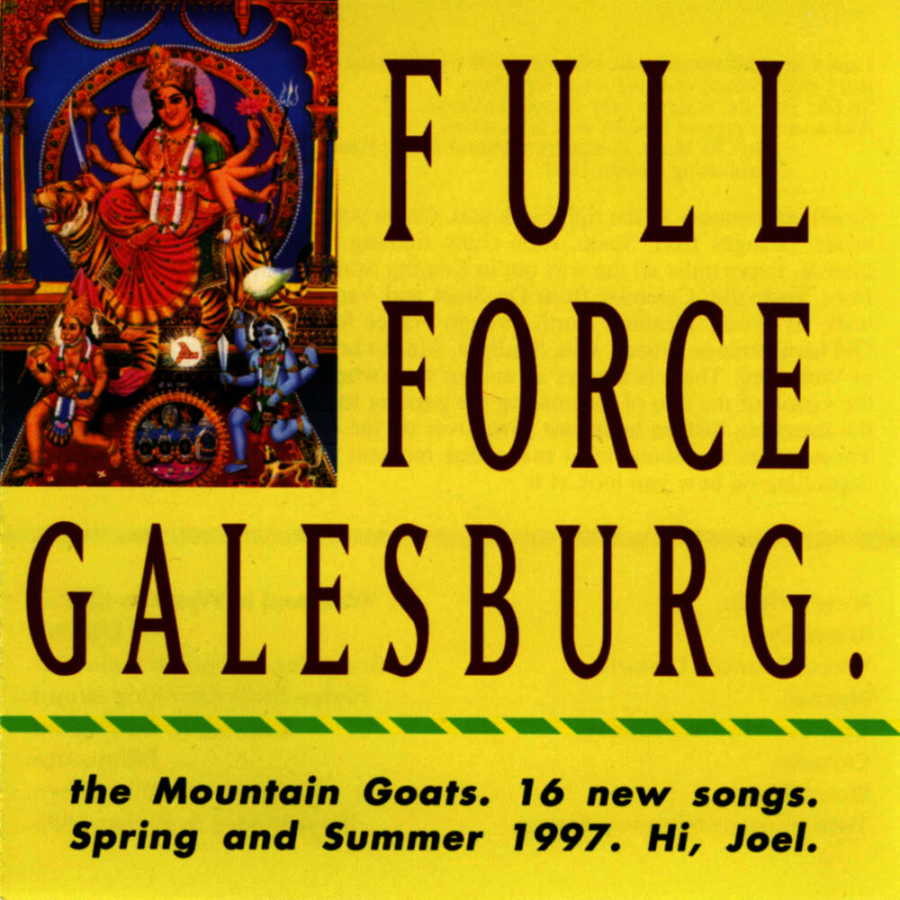 Picture of Full Force Galesburg