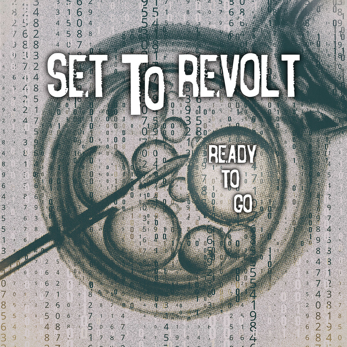 Album cover of Ready to Go