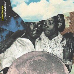 Cover of Learn To Love