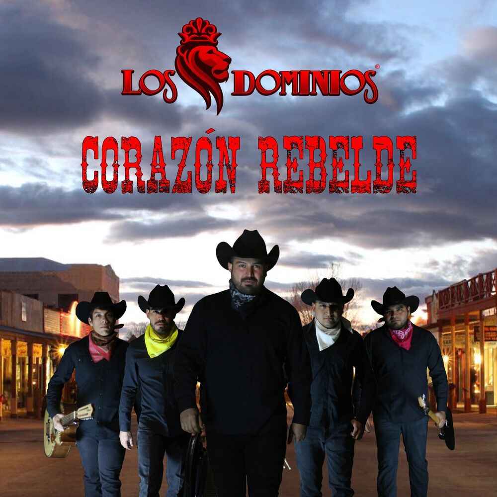 Picture of Corazón Rebelde