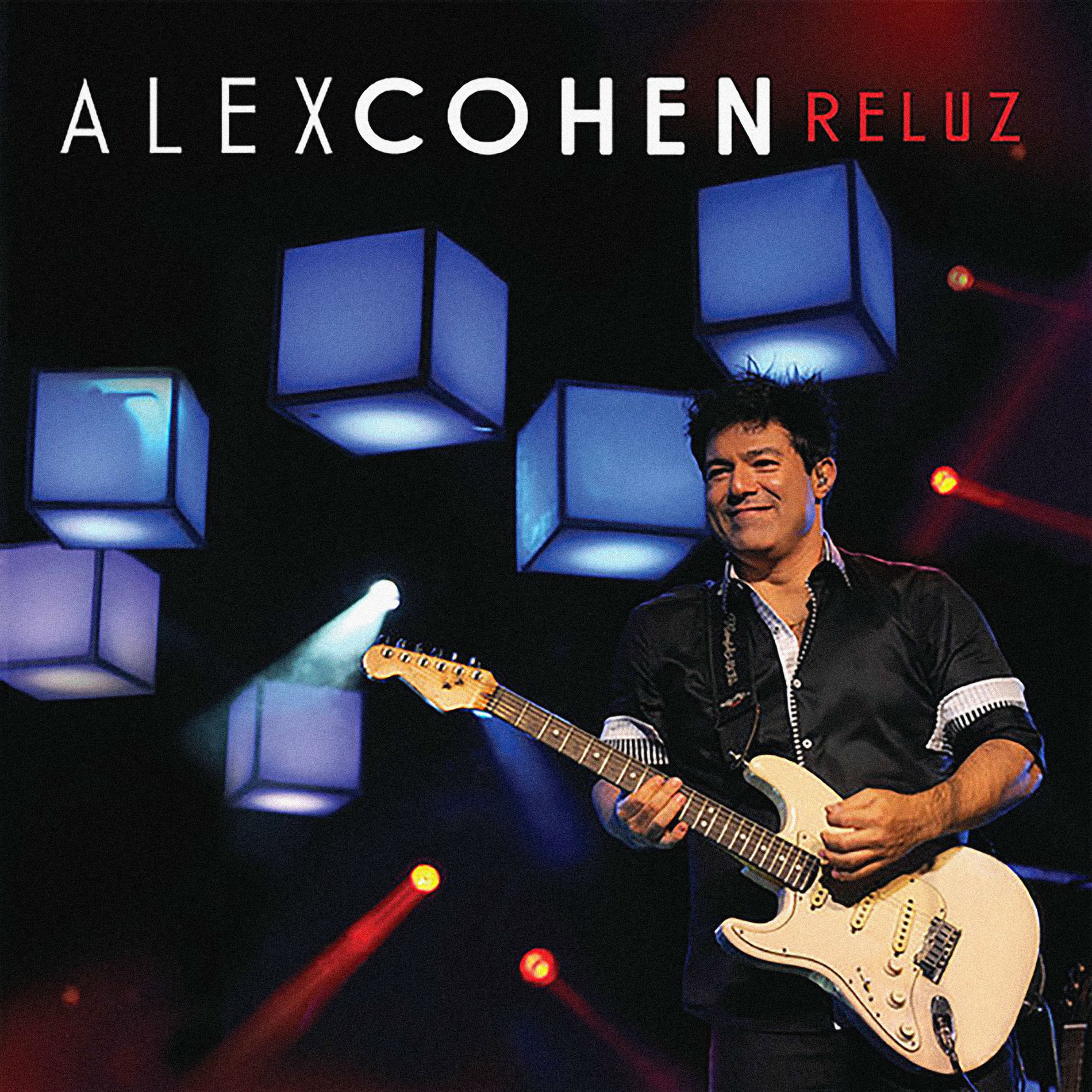Album cover of Reluz (Ao Vivo)
