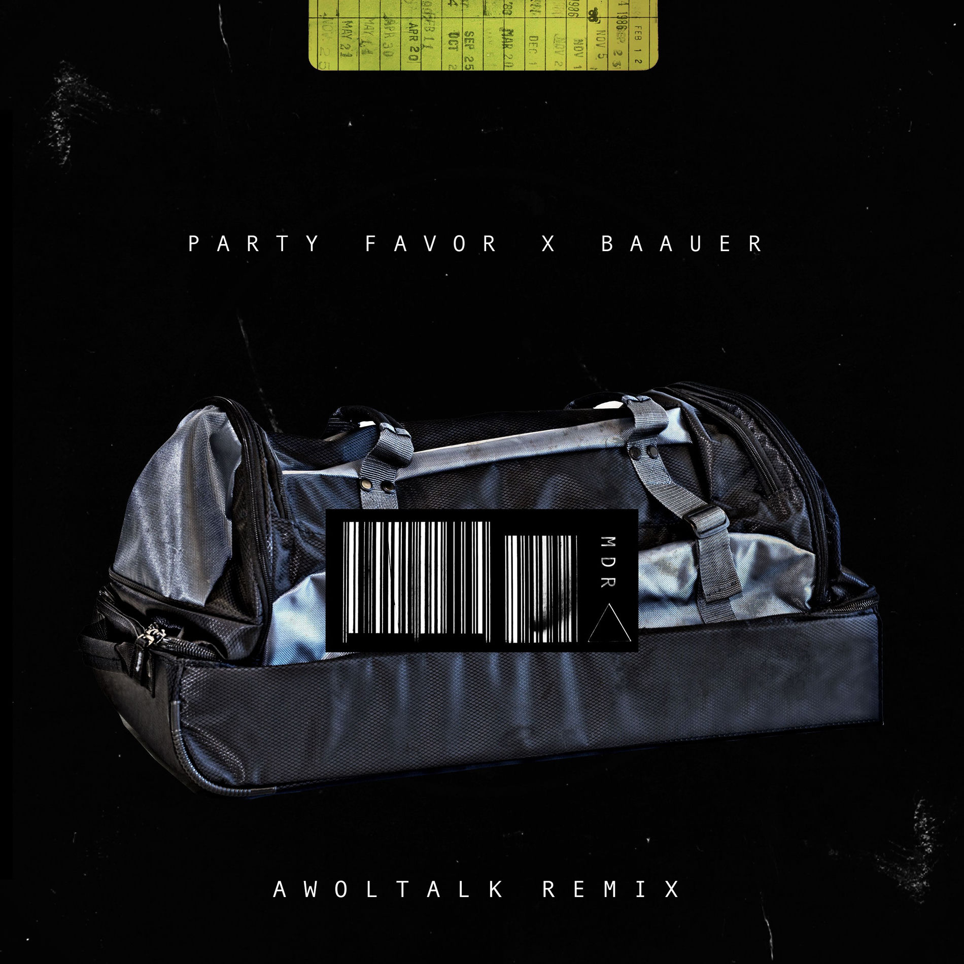 Album cover of MDR Remixes