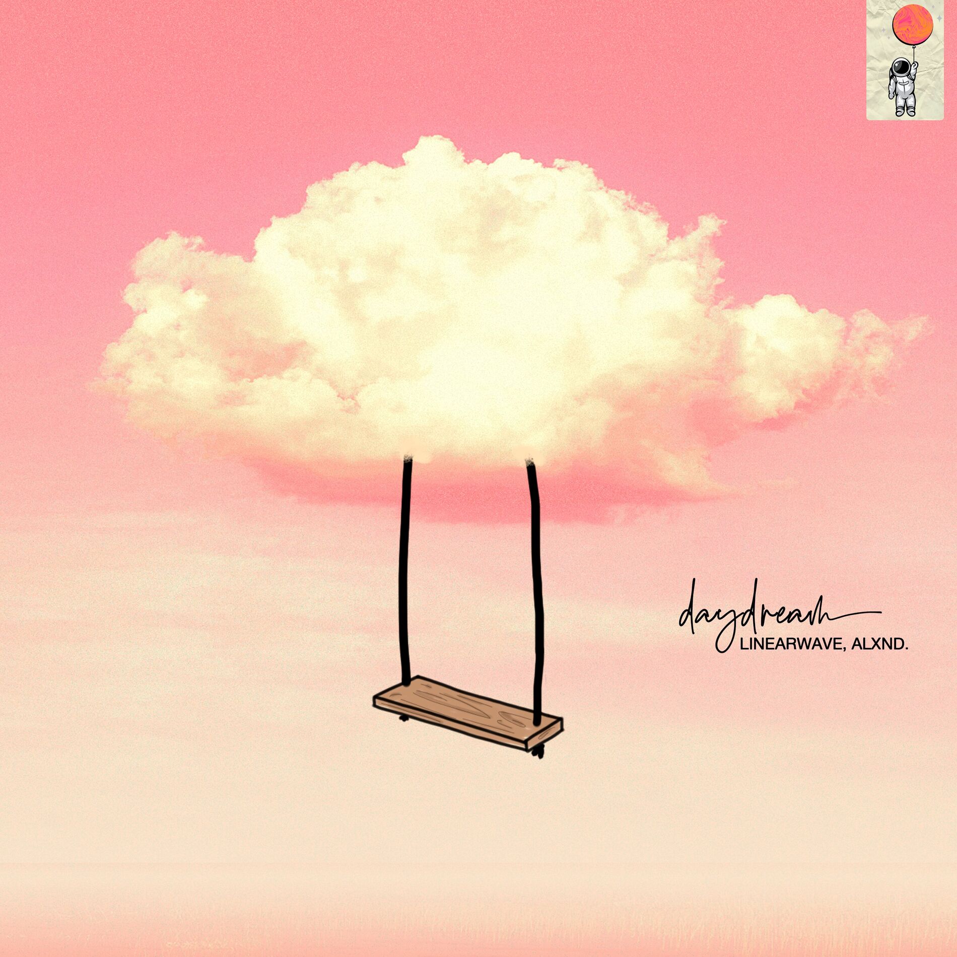 Album cover of Daydream