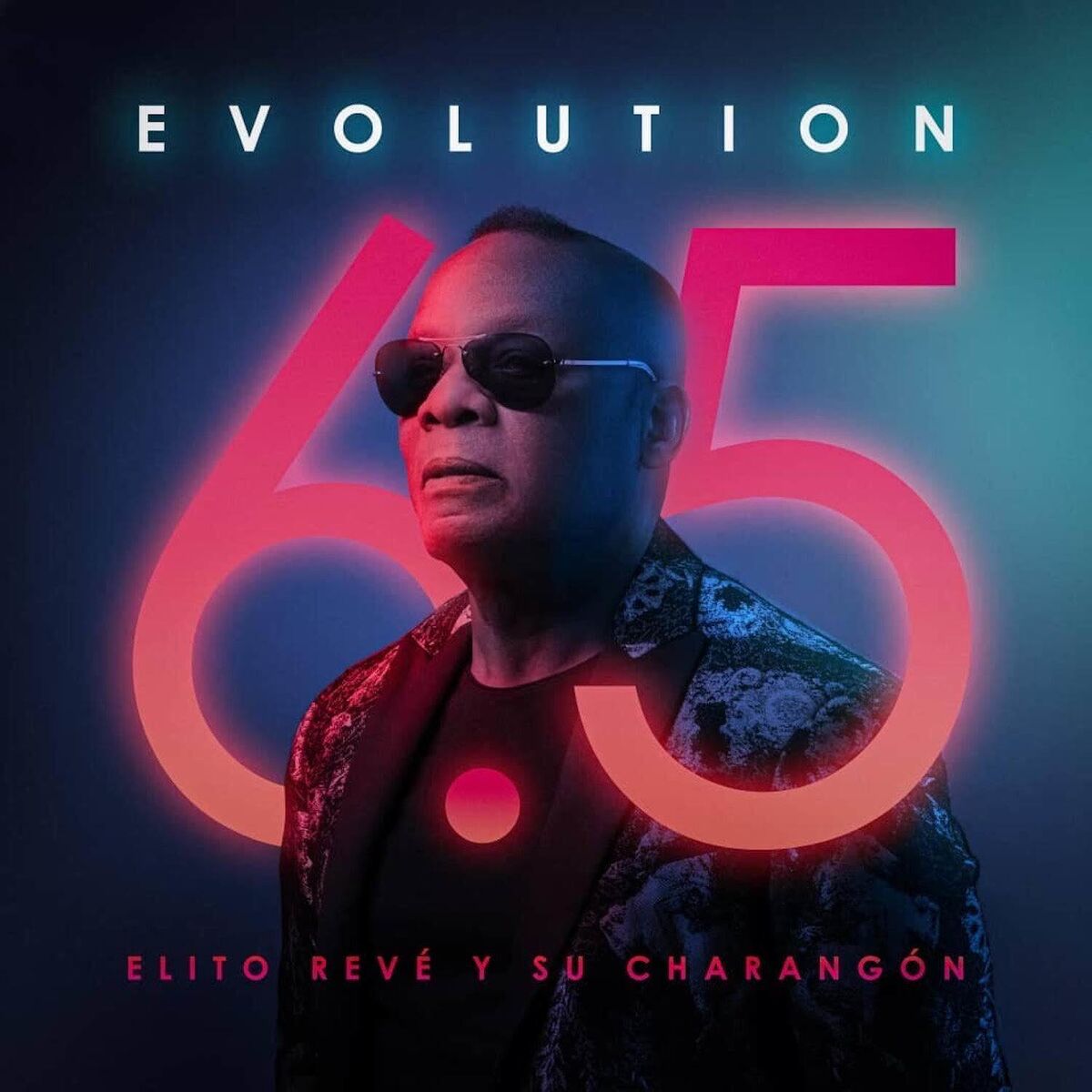 Album cover of Papá Elegguá