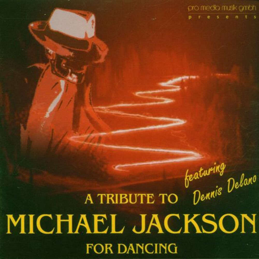 Picture of A Tribute to Michael Jackson