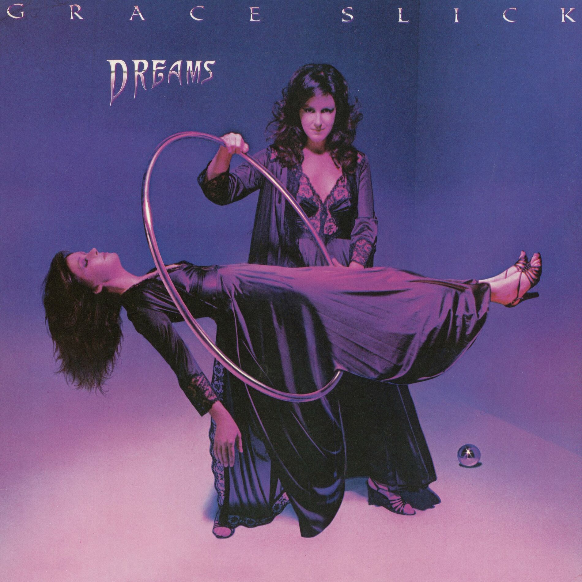 Album cover of Dreams