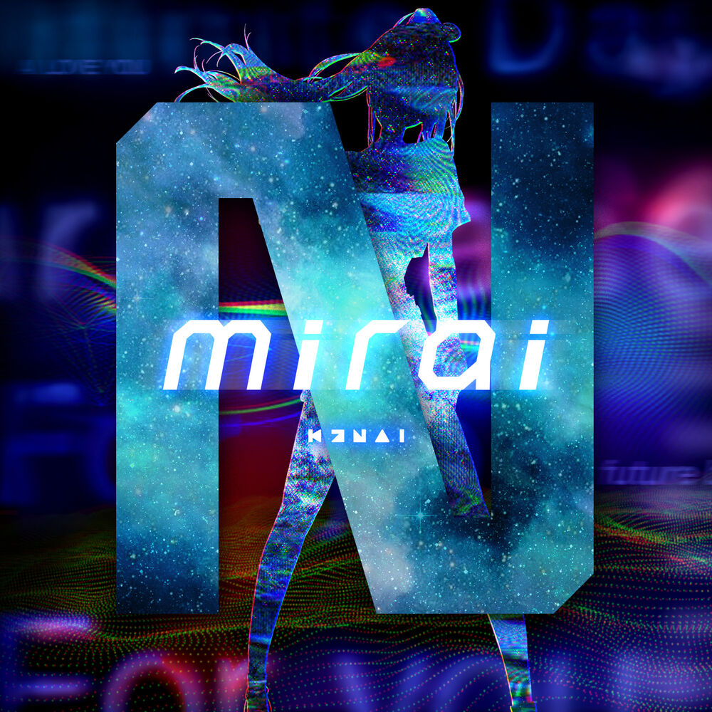 Picture of mirai