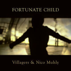 Cover of Fortunate Child