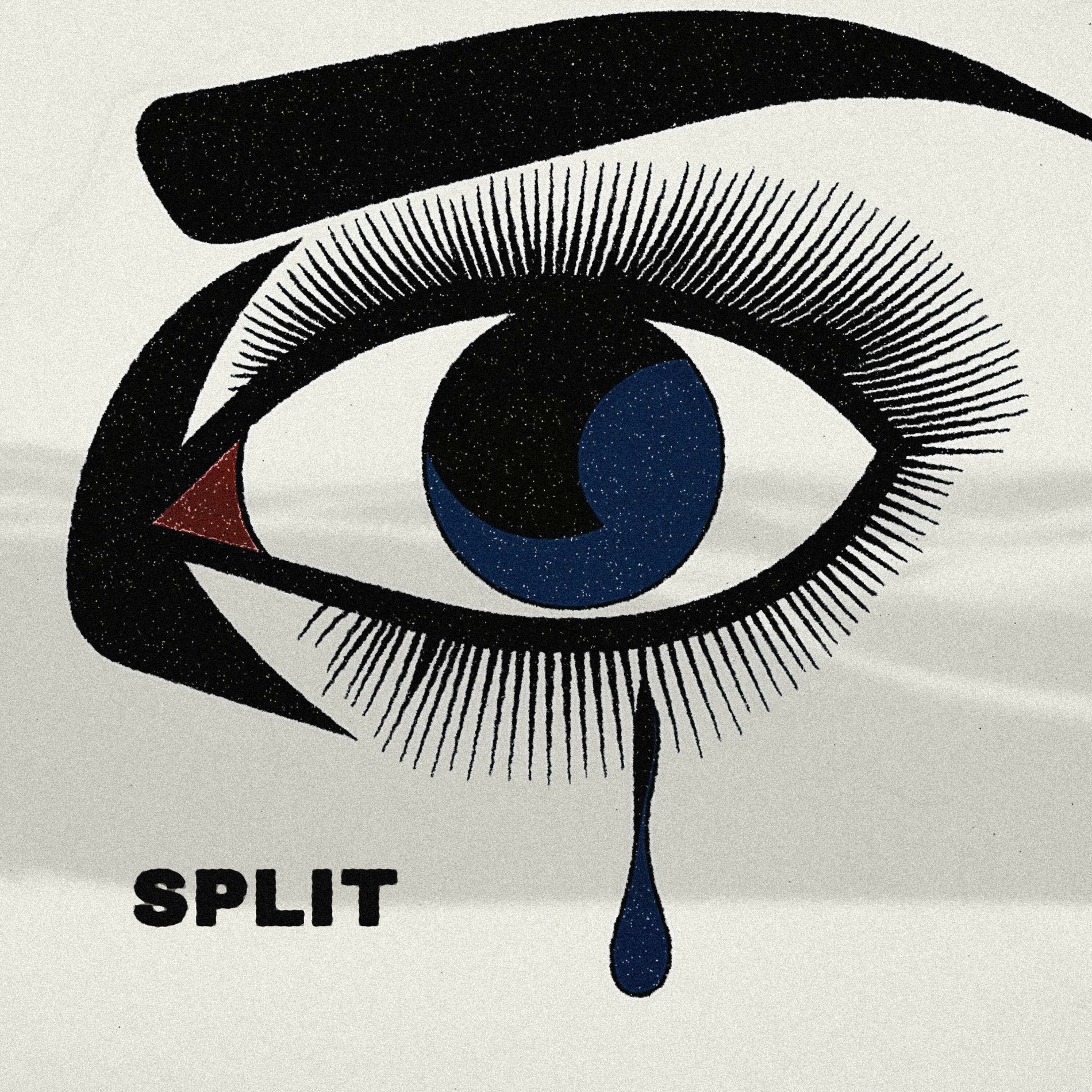 Album cover of Split