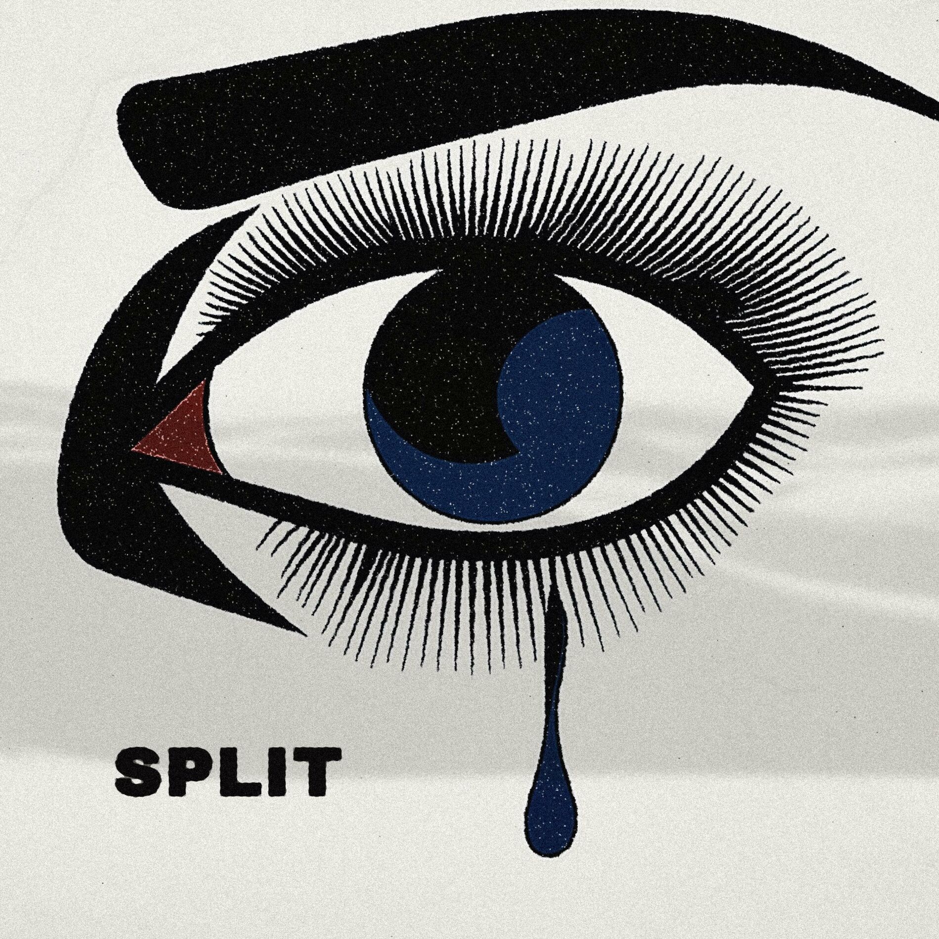 Album cover of Split