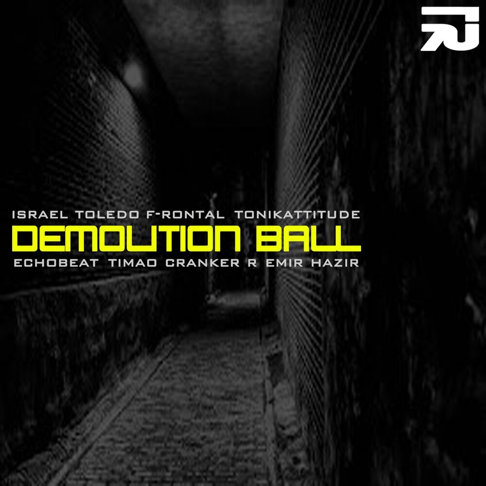 Picture of Demolition Ball