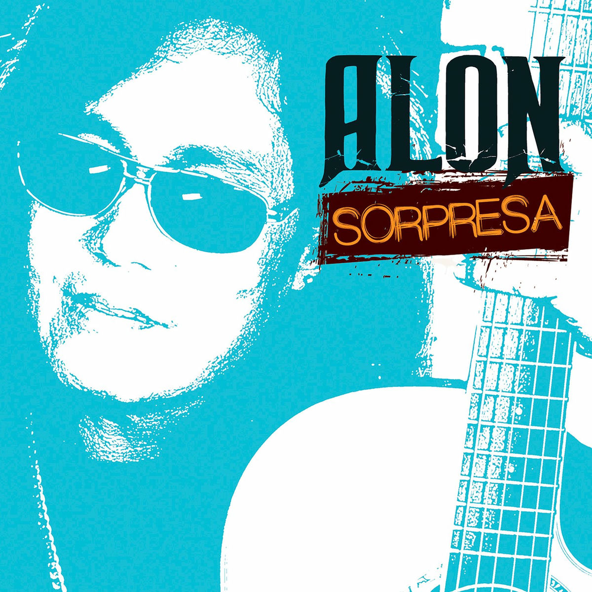Album cover of Sorpresa