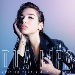 Cover of Lost In Your Light (feat. Miguel) (Remixes)