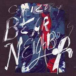 Cover of Neighbors