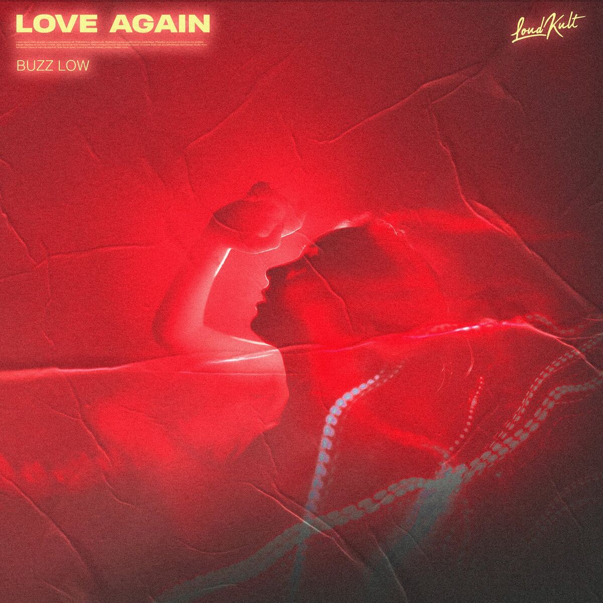 Album cover of Love Again