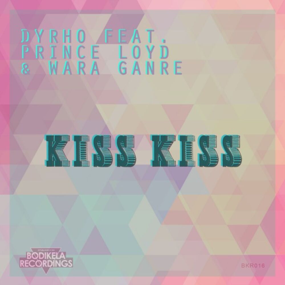 Picture of Kiss Kiss