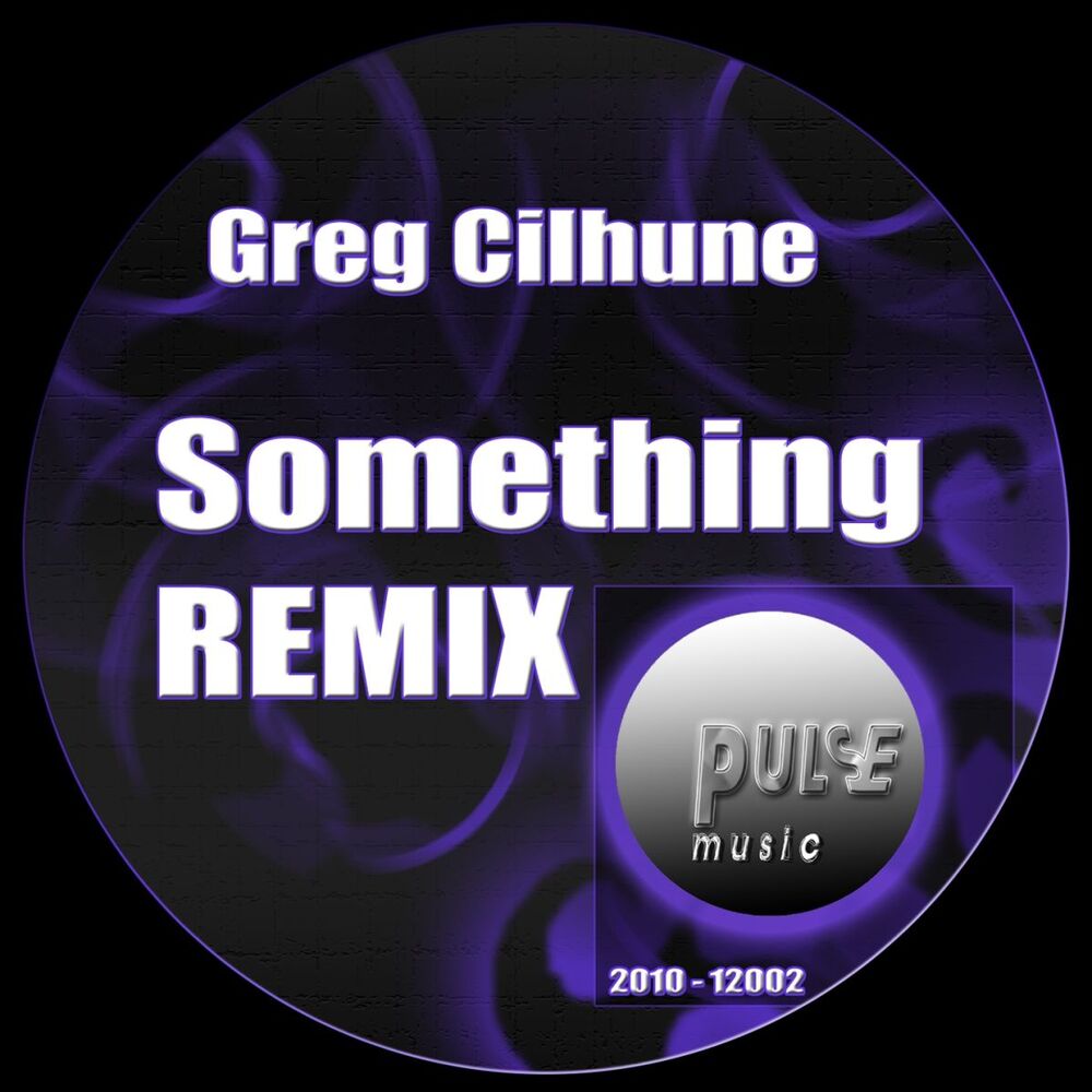 Picture of Something (Remix)
