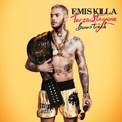 Cover of Sei Tu (feat. Andrea Piraz)