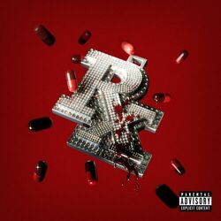 Cover of RX (Un lujo)