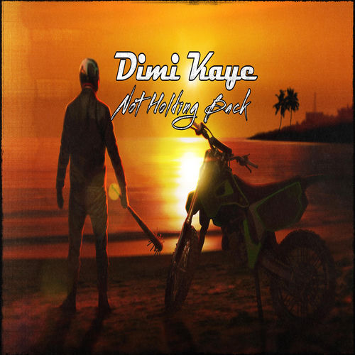 Only the Strong by Dimi Kaye - 130 BPM