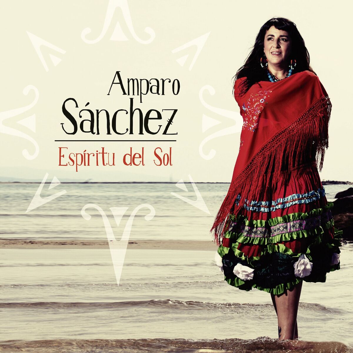 Album cover of Espíritu Del Sol