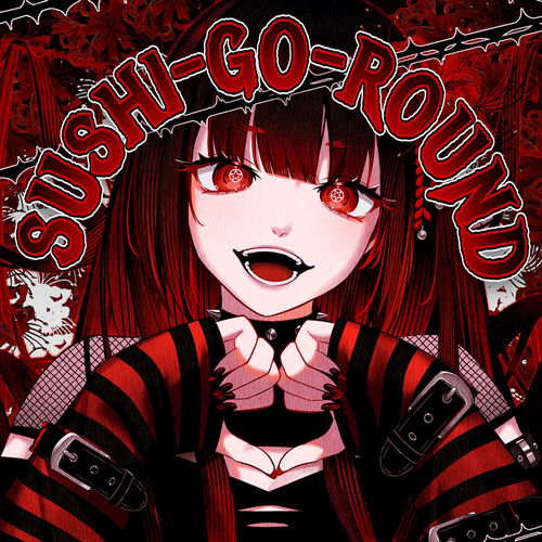 michi gogo様　ジャケット 二口魔菜Futakuchi Mana - SUSHI-GO-ROUND | Deezer