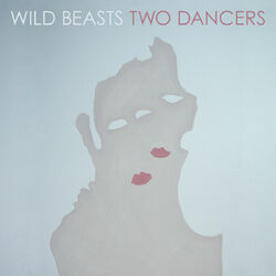 Cover of Two Dancers