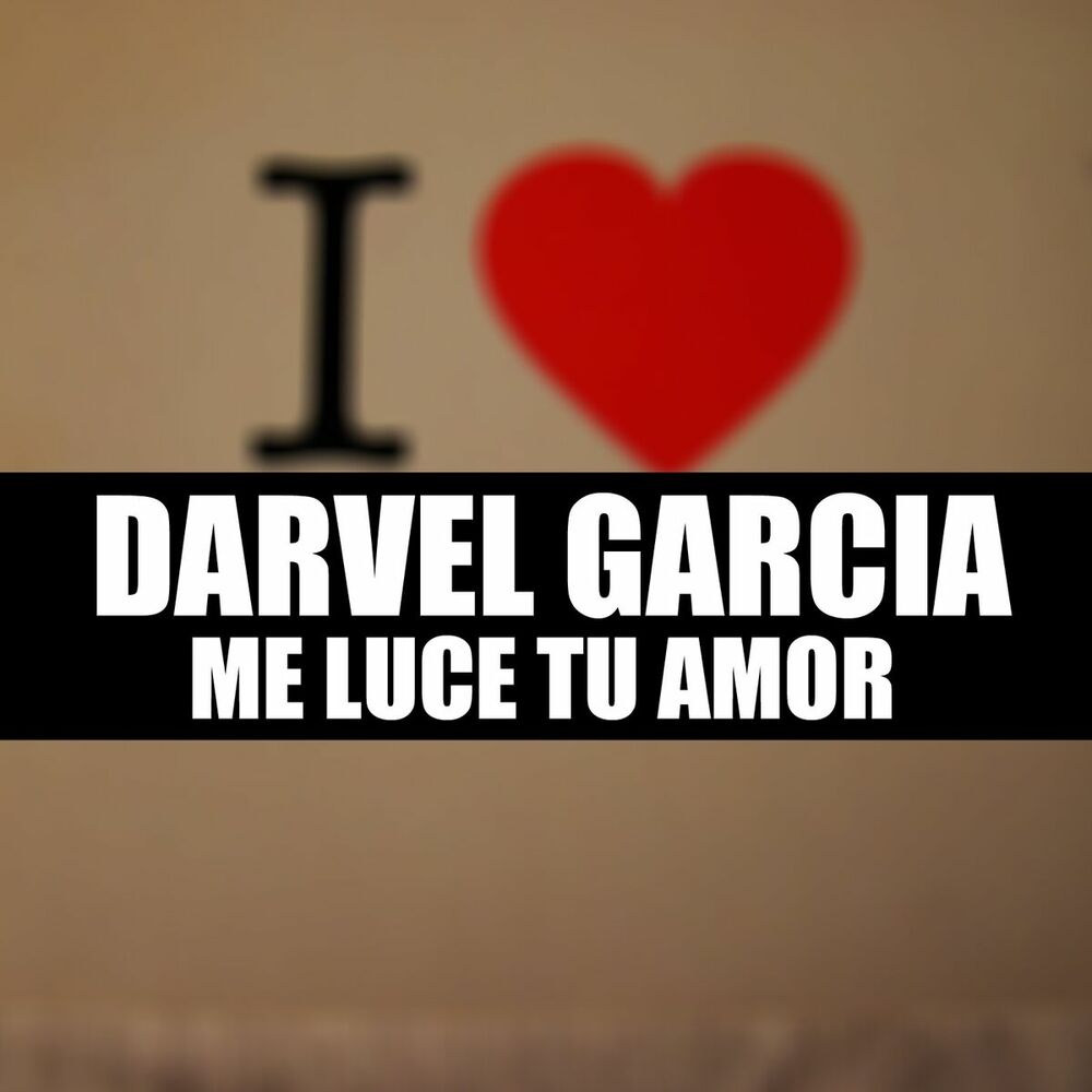 Picture of Me Luce Tu Amor
