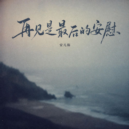 再见是最后的安慰