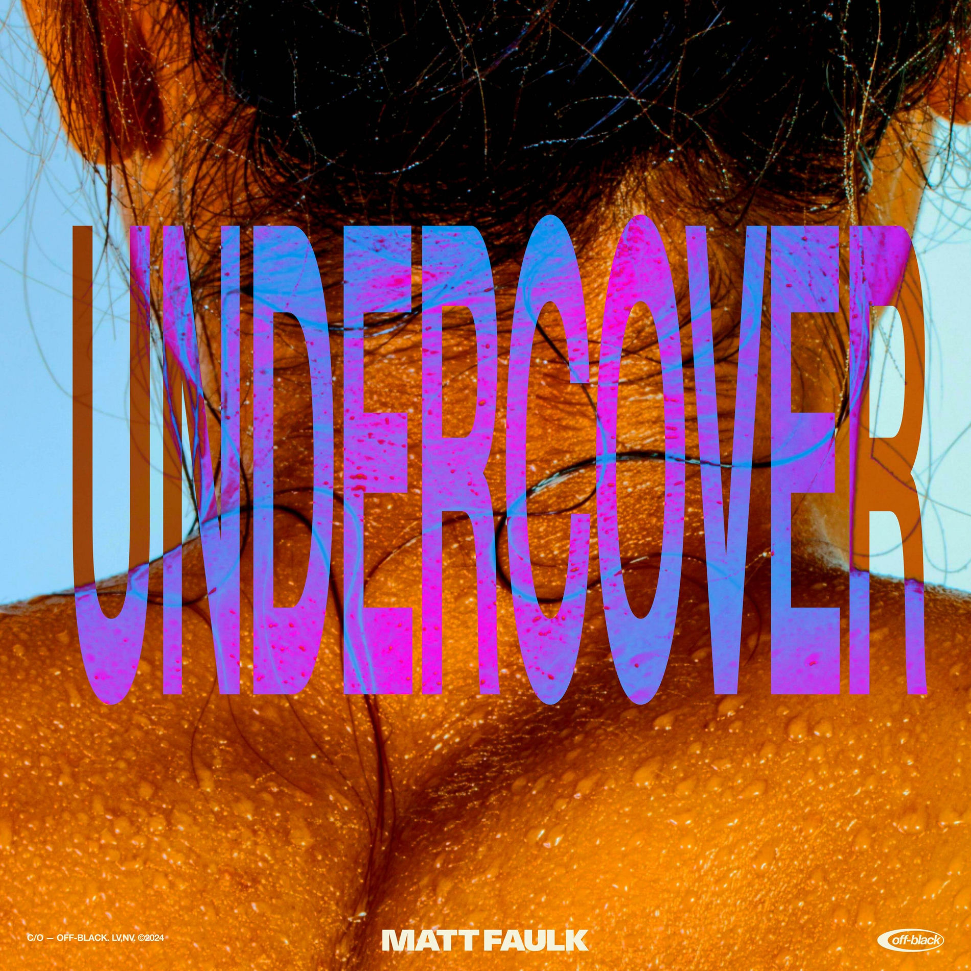 Album cover of Undercover